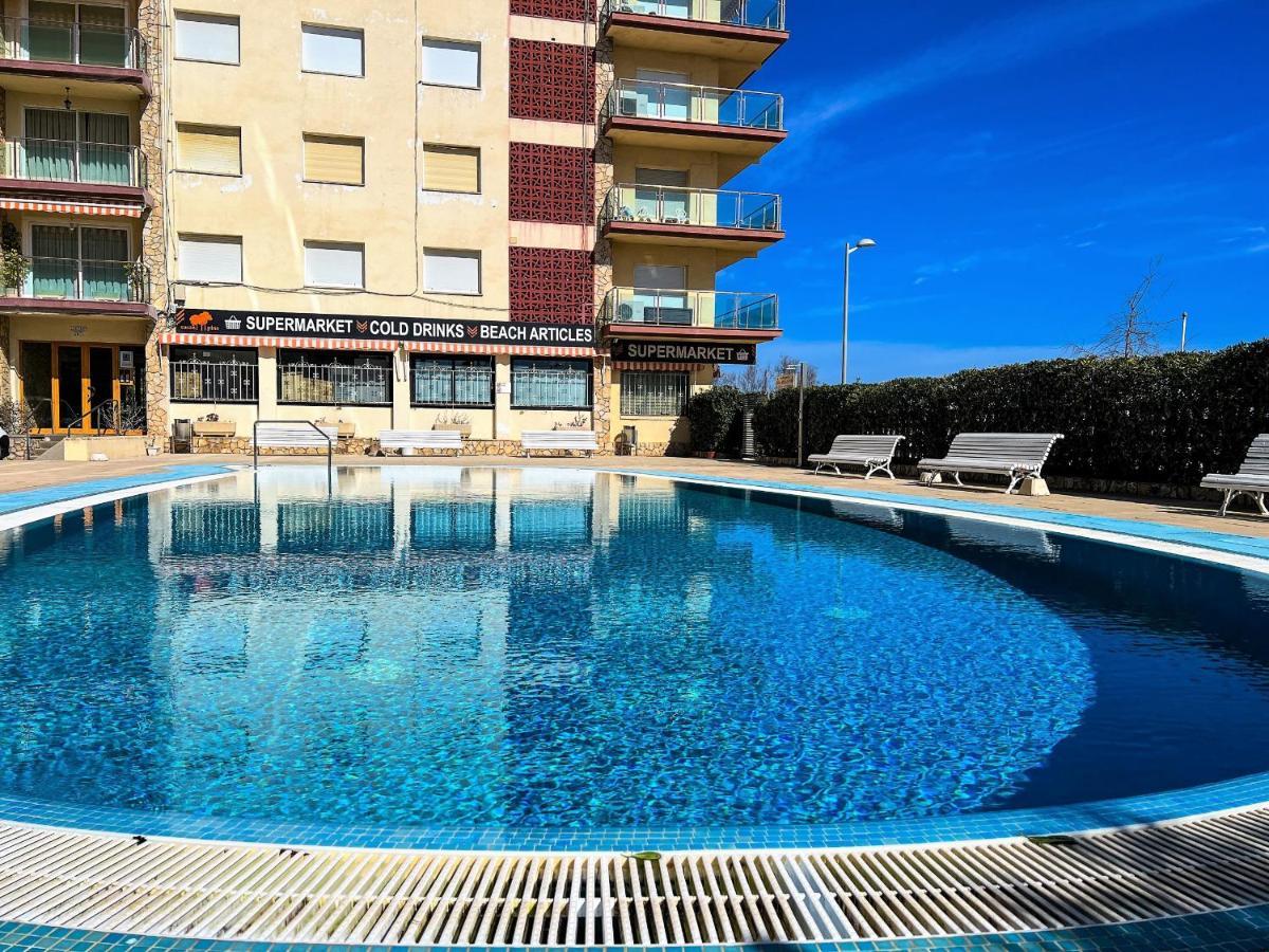 Vivalidays Mar - Santa Susanna