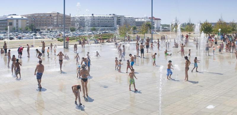 Vivalidays Mar - * Santa Susanna