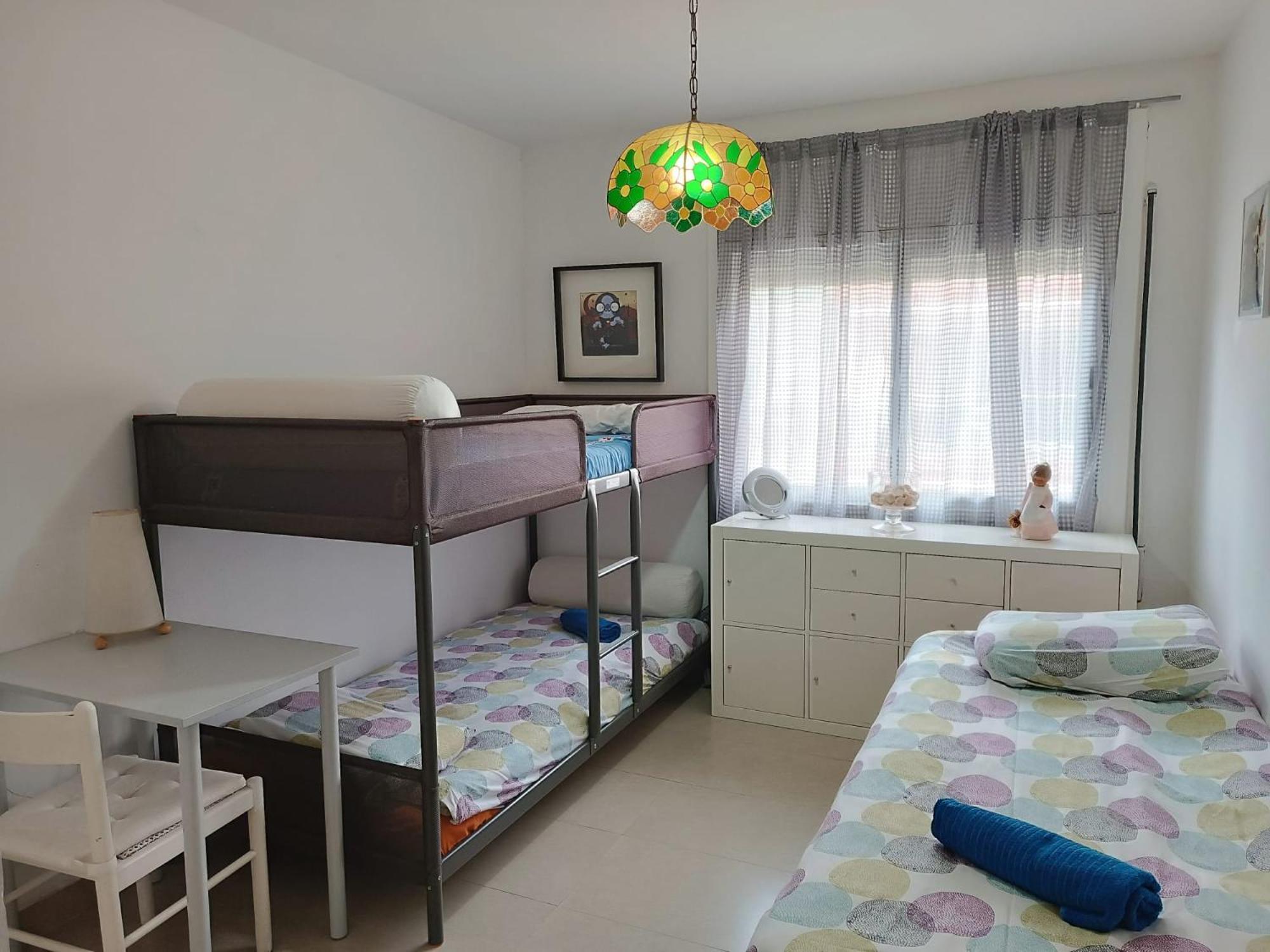 Vivalidays Mar - Apartment Santa Susanna